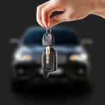 Automotive locksmith service