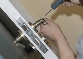Commercial Locksmith