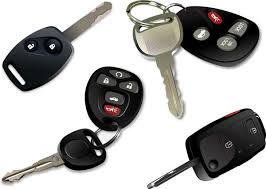 Audi Key Replacement