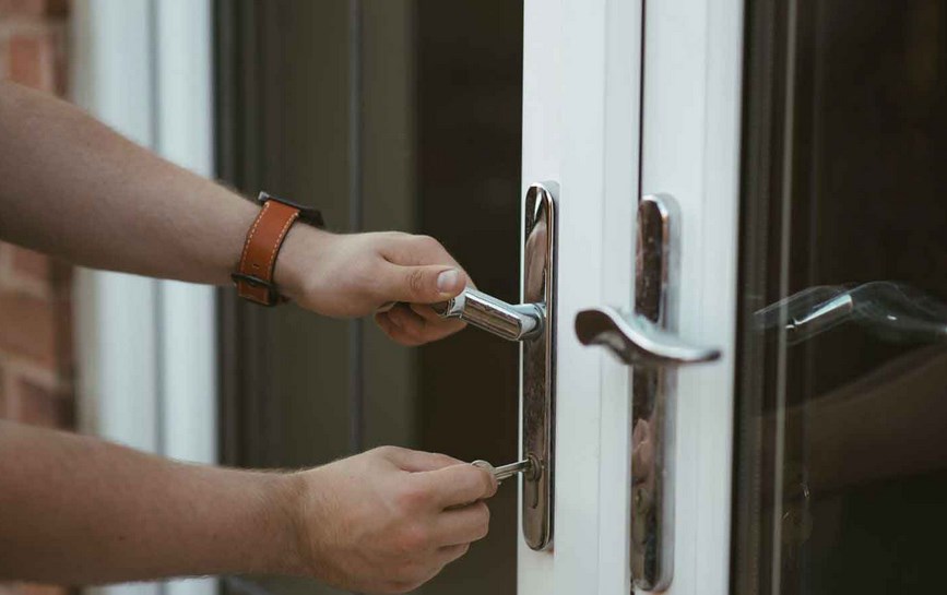 Residential Locksmith Tampa FL