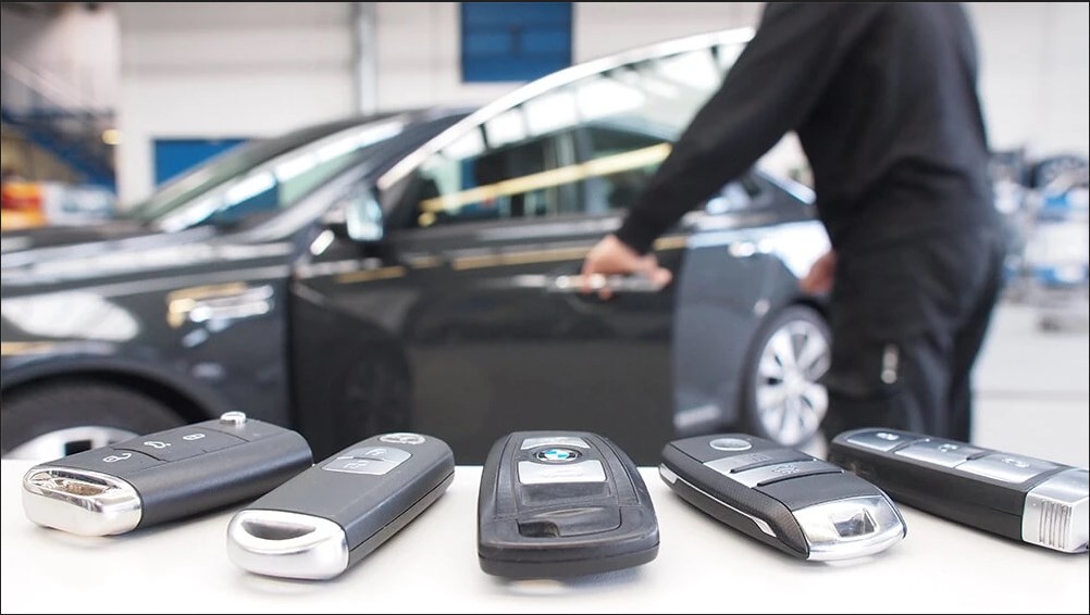 Professional Automotive Locksmith- Why You As A Vehicle Owner In Brandon Need Their Number?