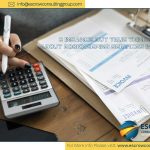 Escrow Consulting Group is a Dubai-based accounting and bookkeeping firm.