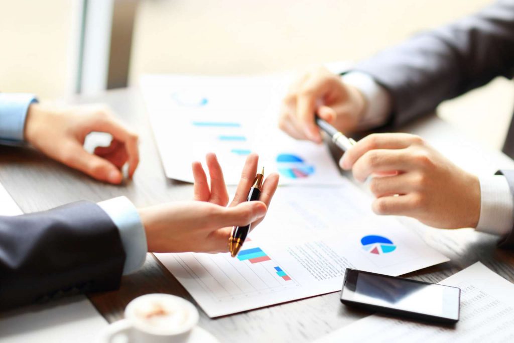 Accounting & Bookkeeping is the backbone of all businesses. Choosing a reputable company can help your business grow and sucess.