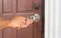 Residential Locksmith Service in Loveland