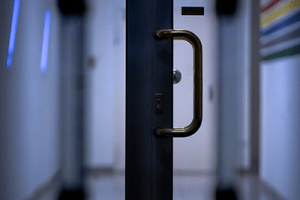 Locksmith services