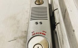 Top locksmith