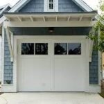Garage Door Repair in Parker