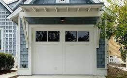 Garage Door Repair in Parker