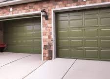 Garage Door Spring Cost