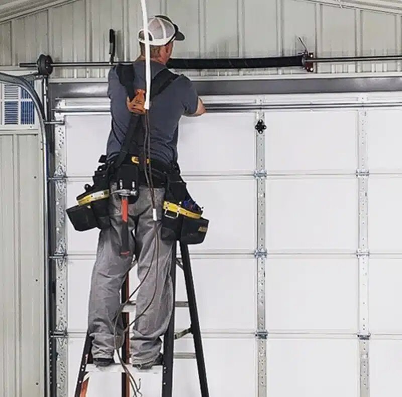 Fresno Garage Door Repair Experts