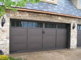 garage door replacement