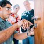Reliable Commercial Locksmiths
