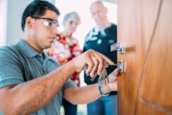 Reliable Commercial Locksmiths