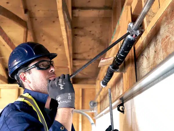Fresno Overhead Door Maintenance