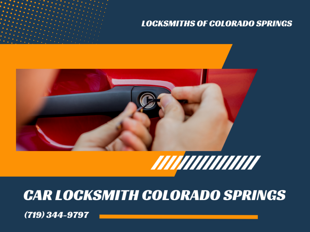 car key replacement
