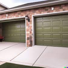 garage door repair