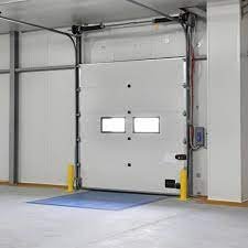 Your Go-To for Fresno Commercial Garage Door Repairs: M&H Garage Door Repair Inc.