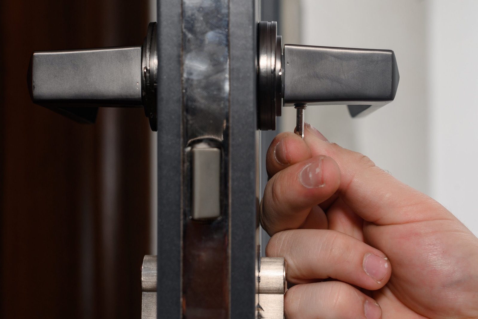 Ensuring Home Security: The Vital Role of Door Lock Repair Services in Fort Collins