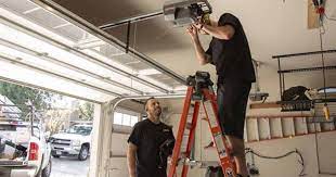 Clovis Garage Door Opener Specialists