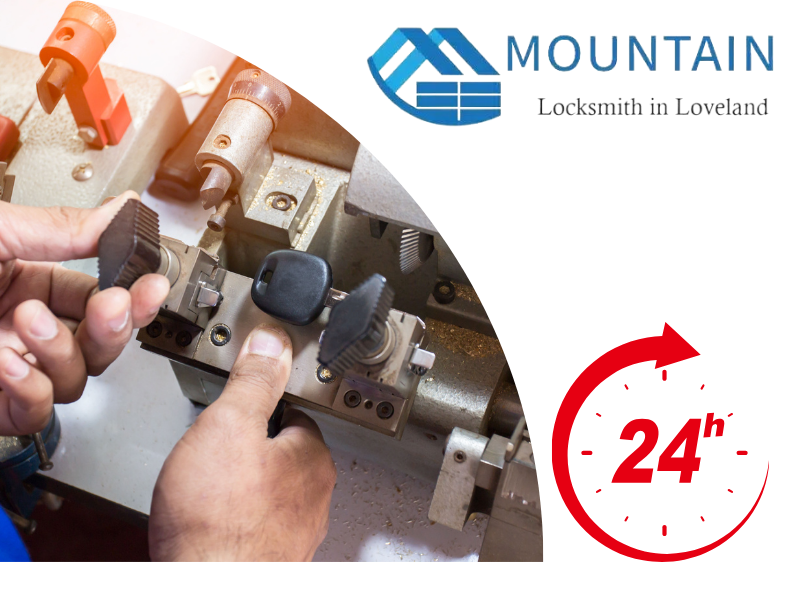 24 Hour Locksmith