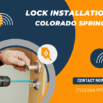 Commercial Locksmith