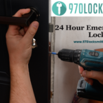 24/7 Emergency Locksmith Service