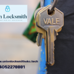 Rekeying Locksmith OKC Services