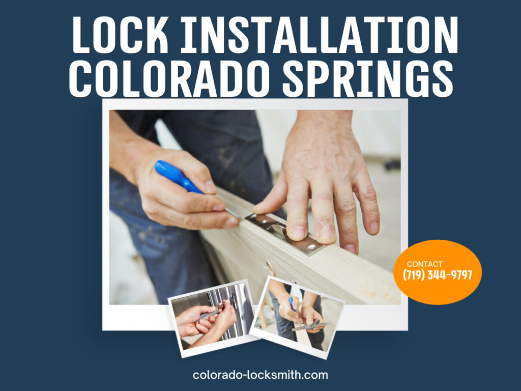 Automotive Locksmith