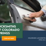 Automotive Locksmith