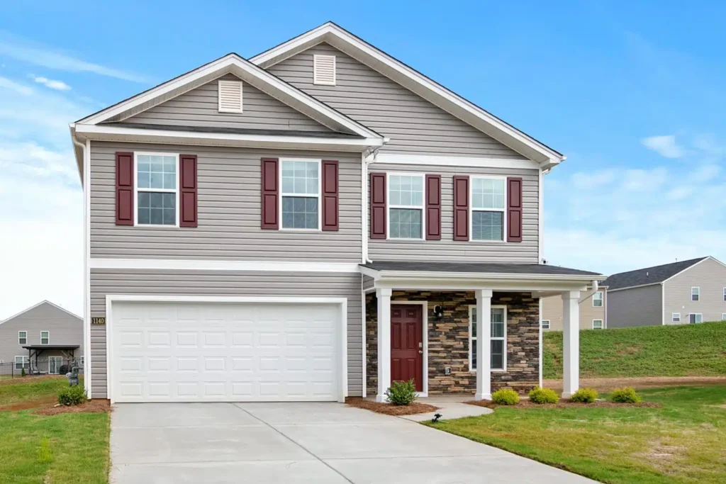 Budget-Friendly Garage Door Replacement Choices