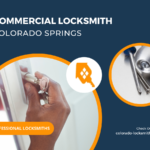 commercial locksmiths