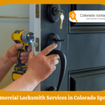 Residential Locksmith