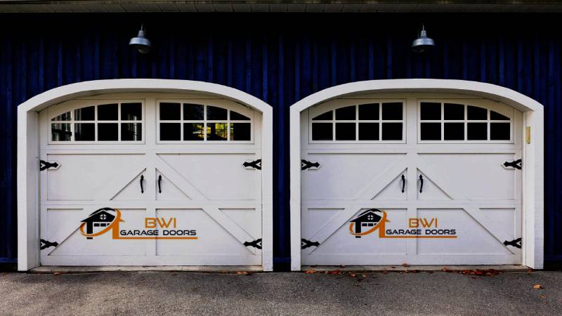 Garage Door repair
