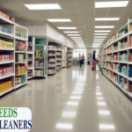 cleaning services for showrooms in Leeds