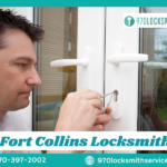 Fort Collins Locksmith