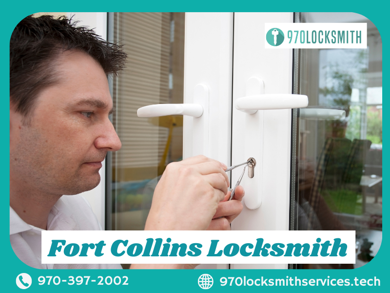 Fort Collins Locksmith