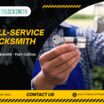 Full Service Locksmith