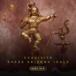 Devsabha: Your Destination for Brass Idols Online.