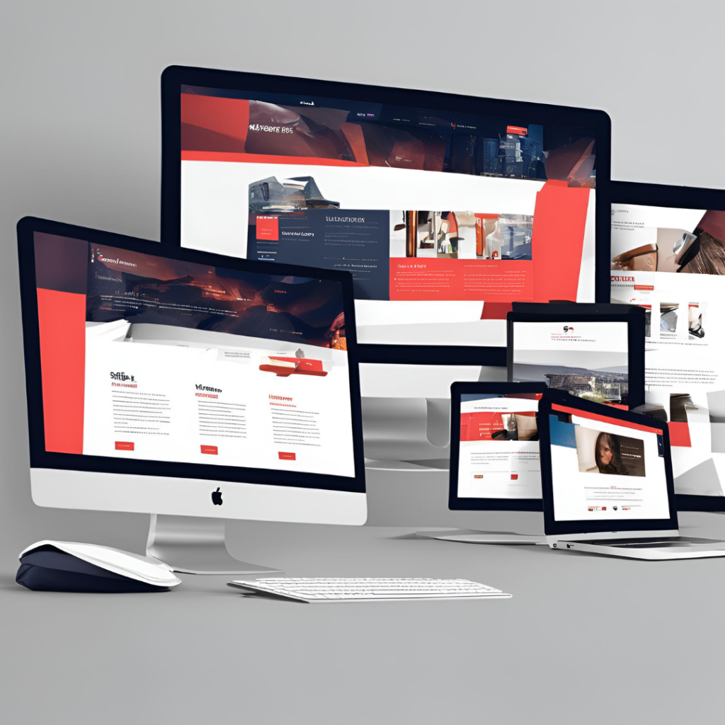 Web Development Company