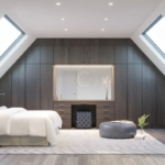 Attic Conversion with en-suite