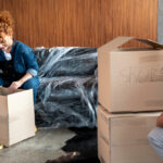 Movers Company Near Me