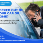 lockout service