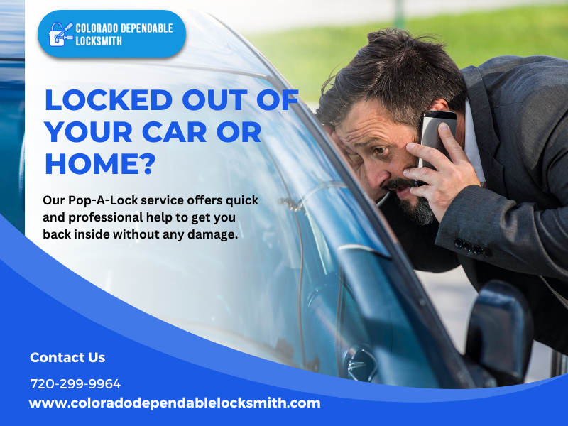 lockout service