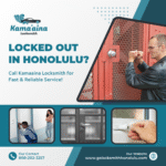 locksmith Honolulu