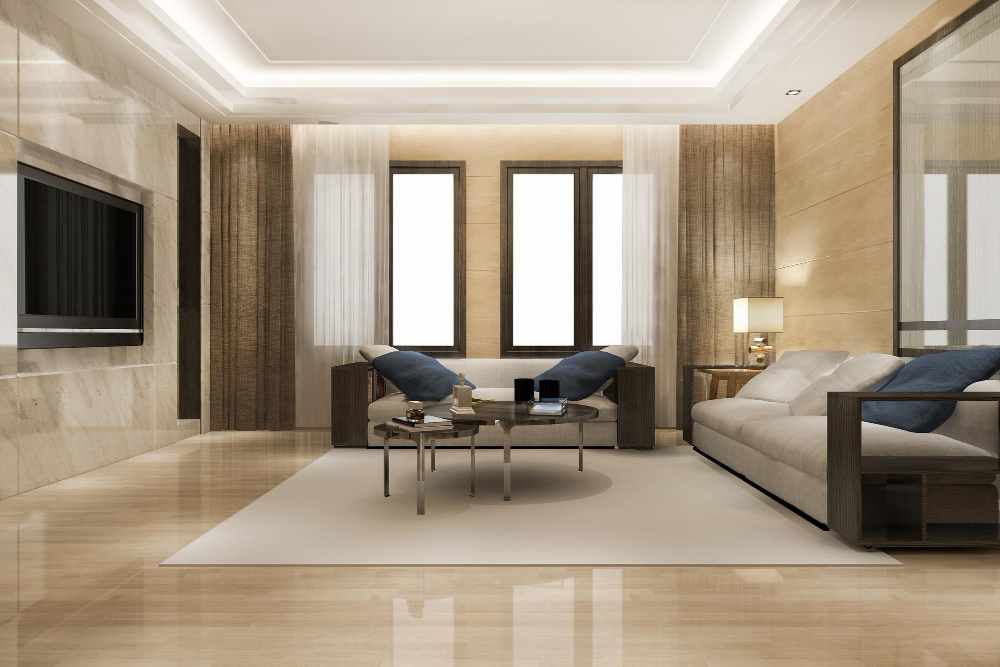 Carpentry Services in Washington DC