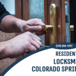 Residential Locksmith