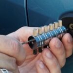 Automotive Locksmith Services