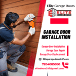 Garage Door Installation