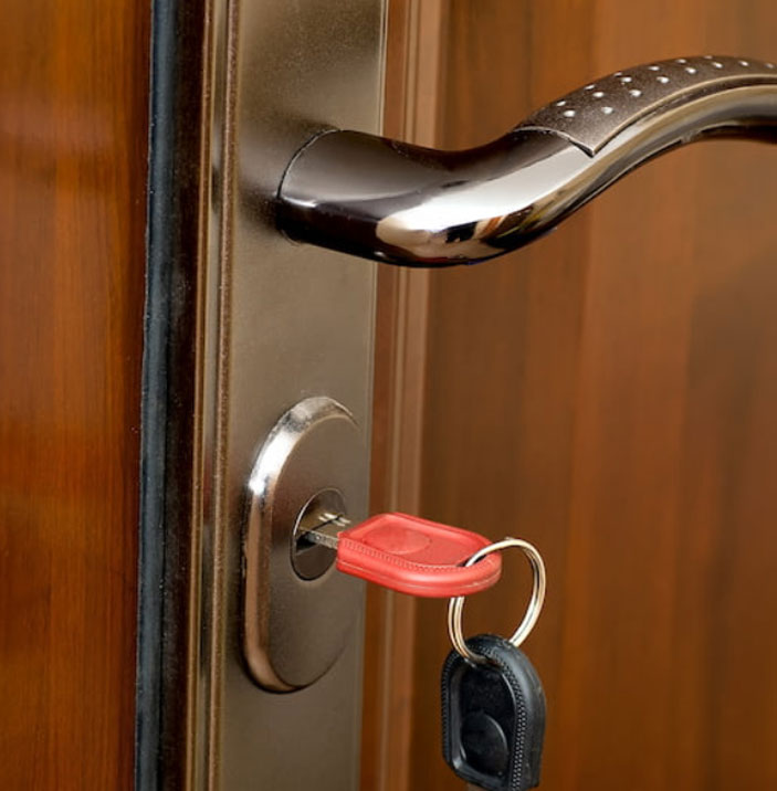 Commercial Locksmith