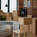 Alexandria Movers